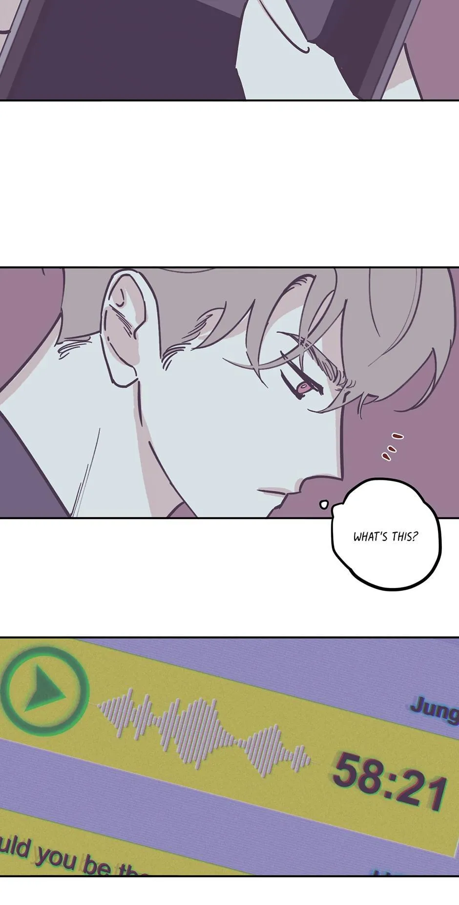 Mr. 100% Perfect - Chapter 89 Page 29