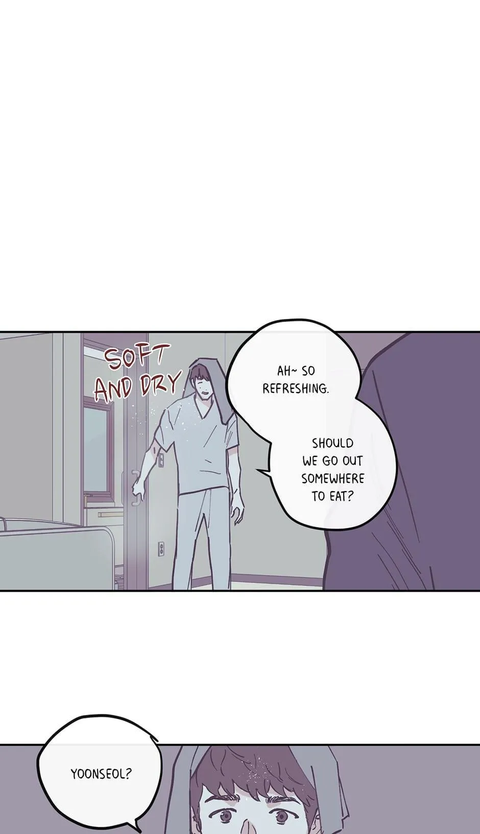 Mr. 100% Perfect - Chapter 89 Page 30