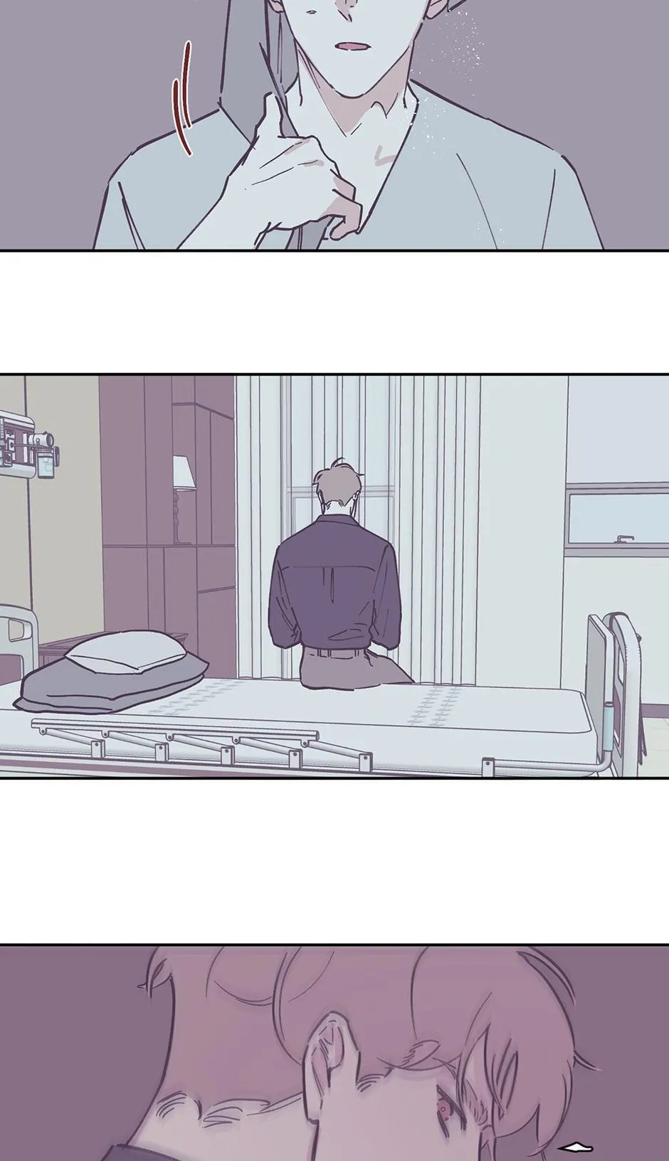 Mr. 100% Perfect - Chapter 89 Page 31