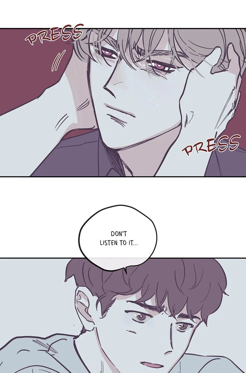 Mr. 100% Perfect - Chapter 89 Page 35