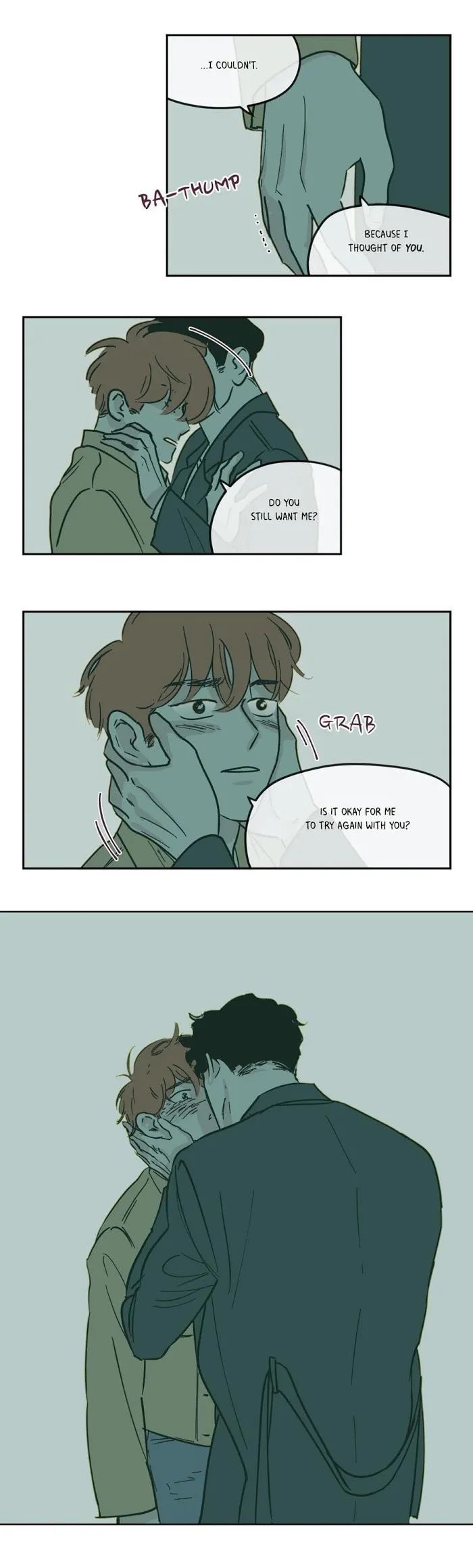 Mr. 100% Perfect - Chapter 9 Page 11