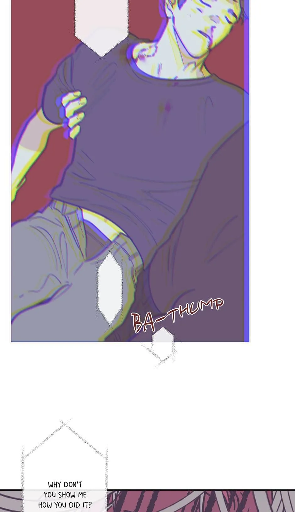 Mr. 100% Perfect - Chapter 90 Page 3