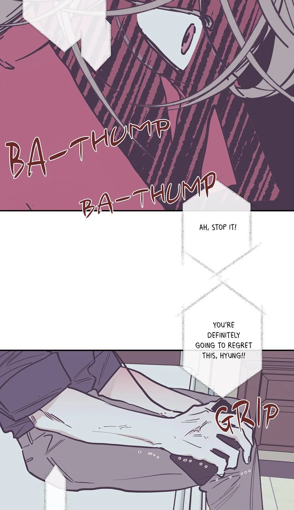 Mr. 100% Perfect - Chapter 90 Page 4