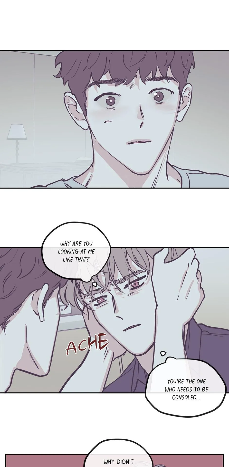 Mr. 100% Perfect - Chapter 90 Page 6