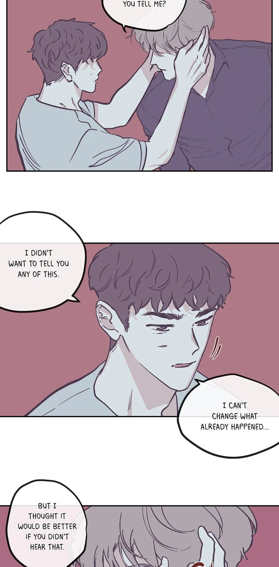 Mr. 100% Perfect - Chapter 90 Page 7