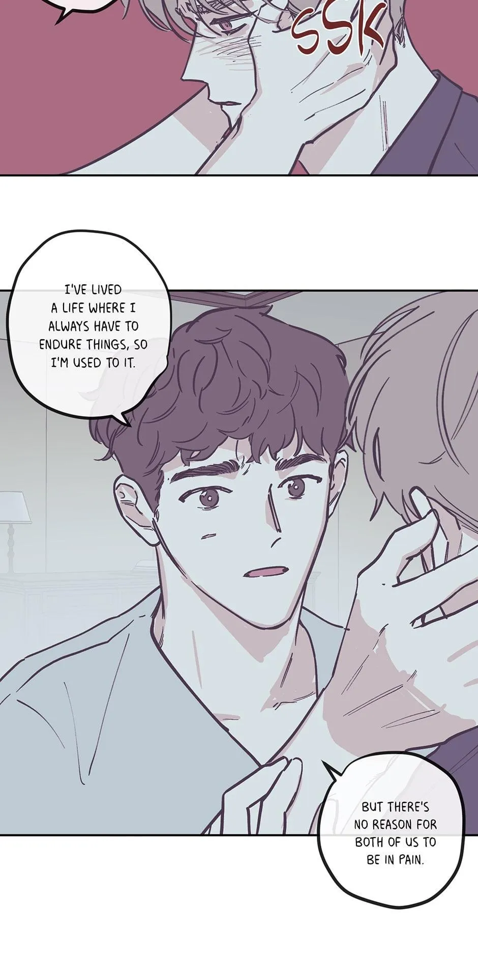 Mr. 100% Perfect - Chapter 90 Page 8