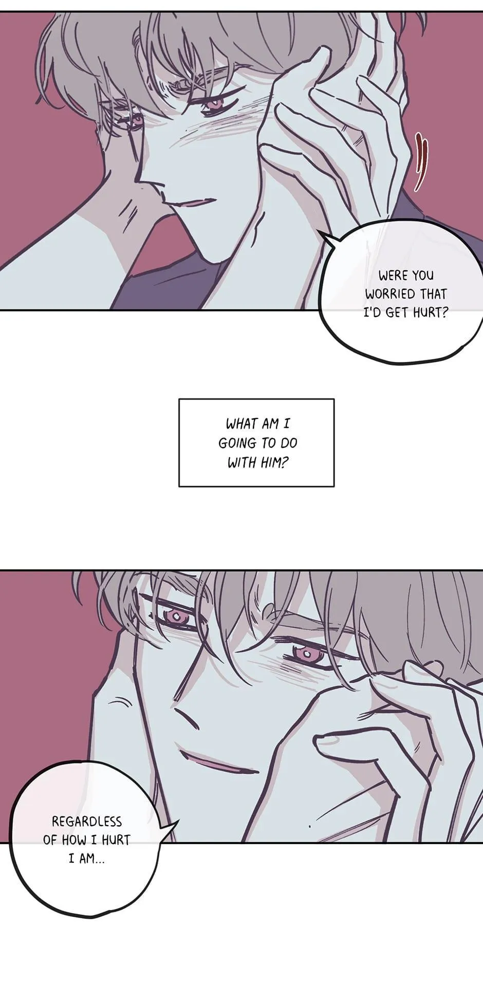 Mr. 100% Perfect - Chapter 90 Page 9