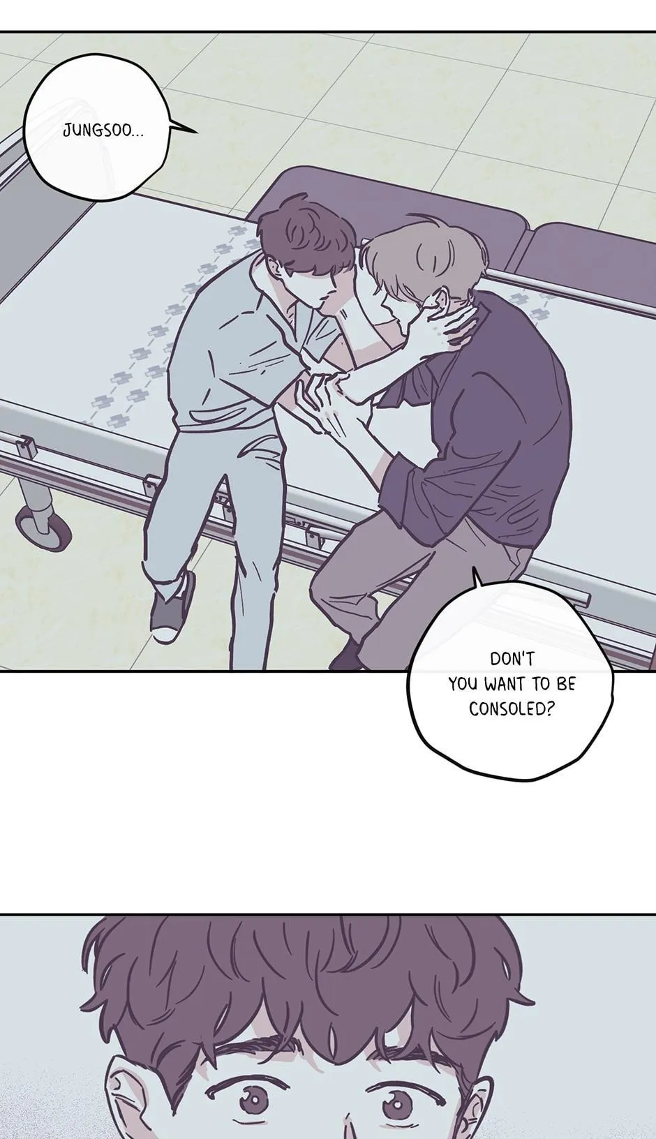 Mr. 100% Perfect - Chapter 90 Page 10