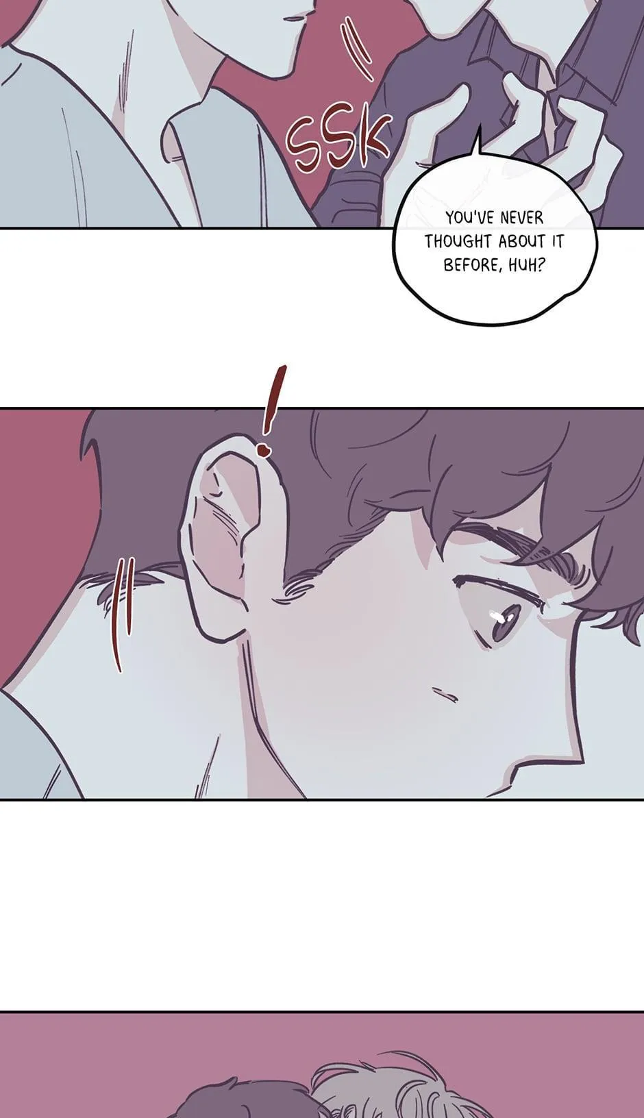 Mr. 100% Perfect - Chapter 90 Page 12