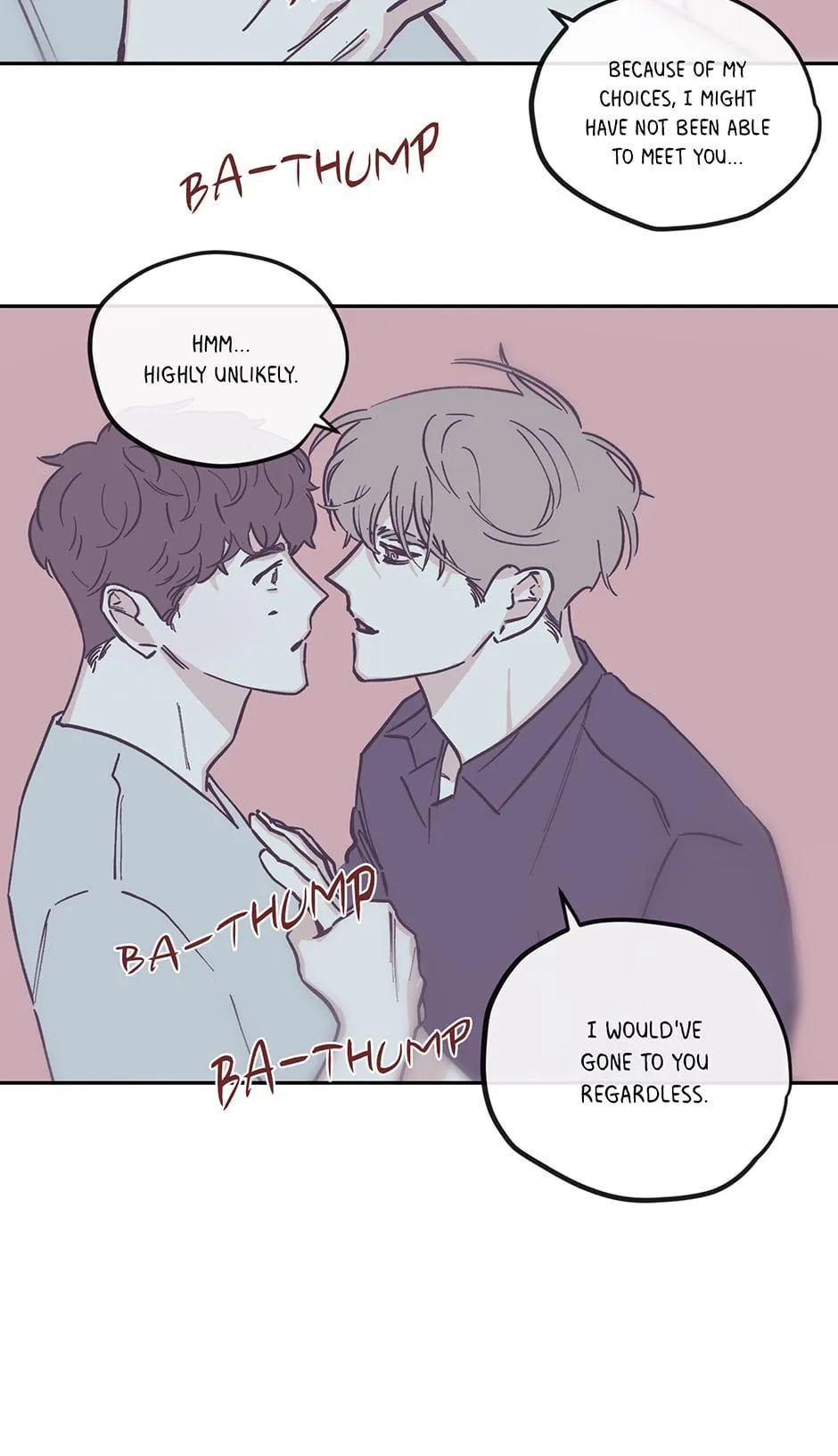 Mr. 100% Perfect - Chapter 90 Page 17