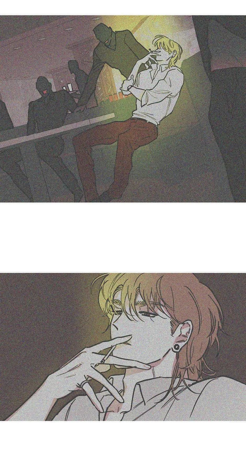 Mr. 100% Perfect - Chapter 90 Page 18