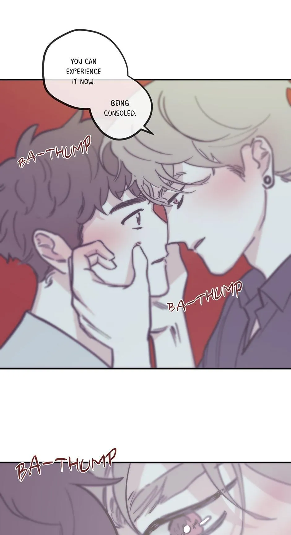 Mr. 100% Perfect - Chapter 90 Page 20