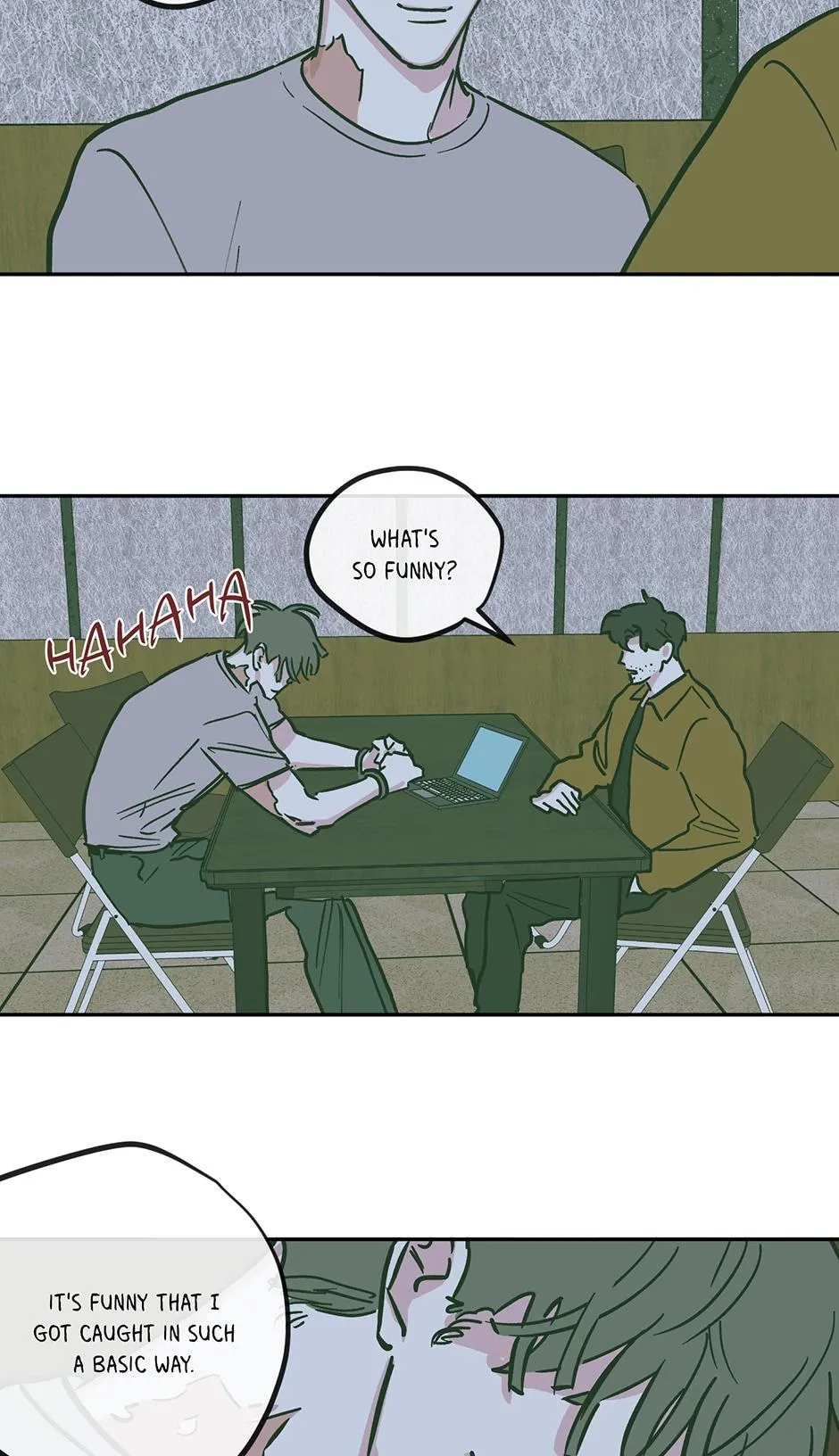 Mr. 100% Perfect - Chapter 90 Page 24