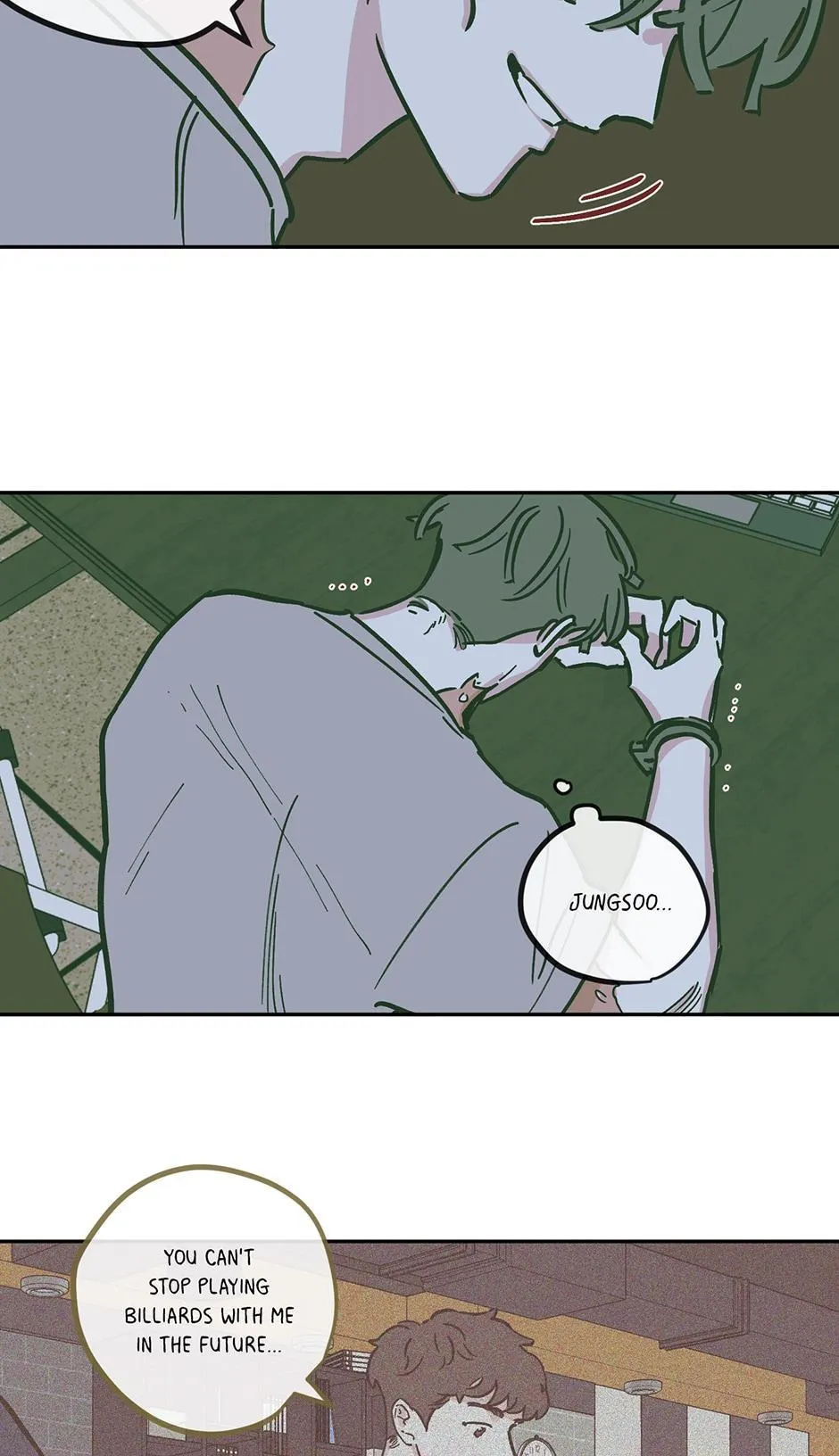 Mr. 100% Perfect - Chapter 90 Page 25