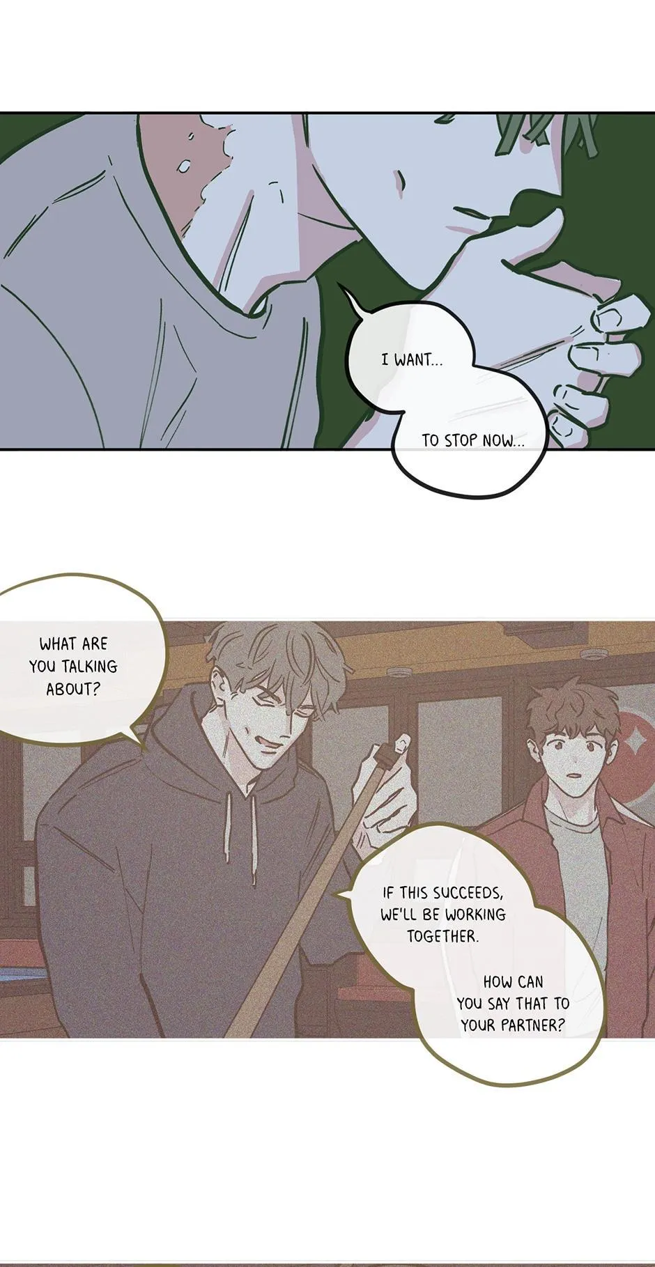 Mr. 100% Perfect - Chapter 90 Page 28