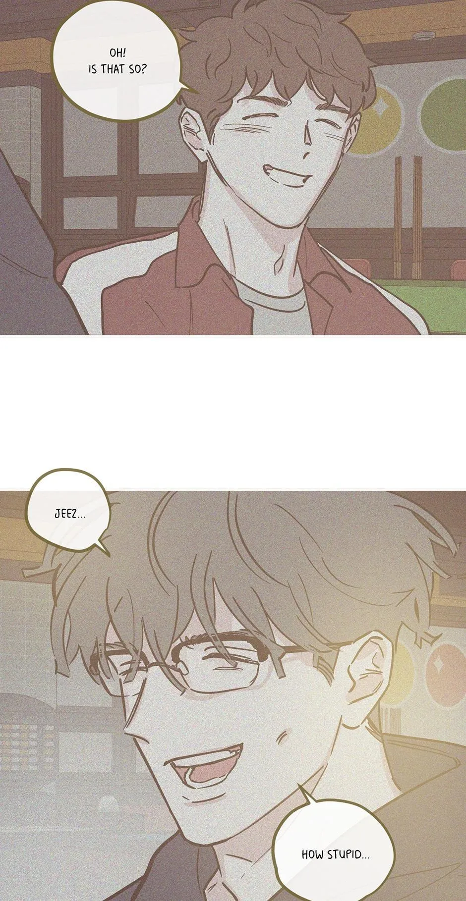 Mr. 100% Perfect - Chapter 90 Page 29
