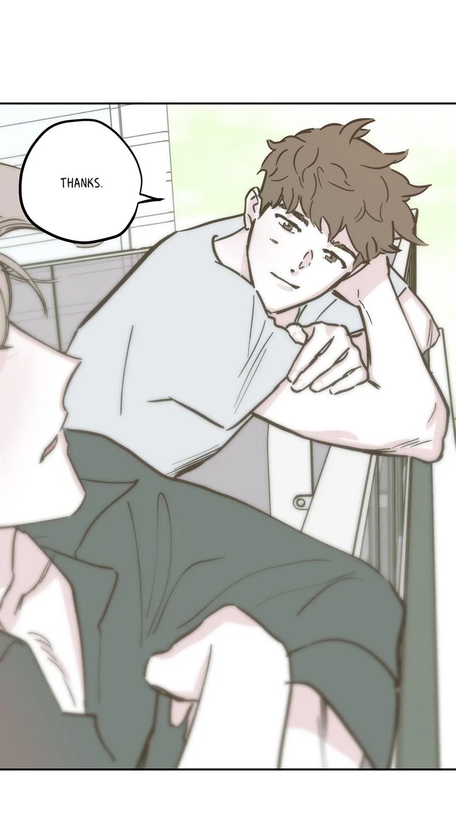 Mr. 100% Perfect - Chapter 90 Page 36