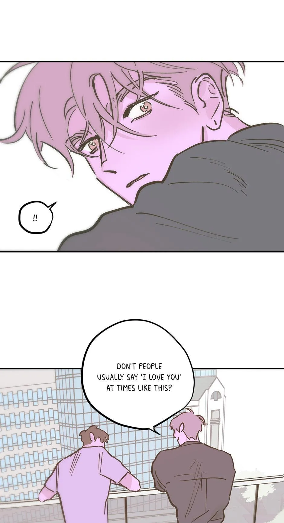 Mr. 100% Perfect - Chapter 90 Page 37