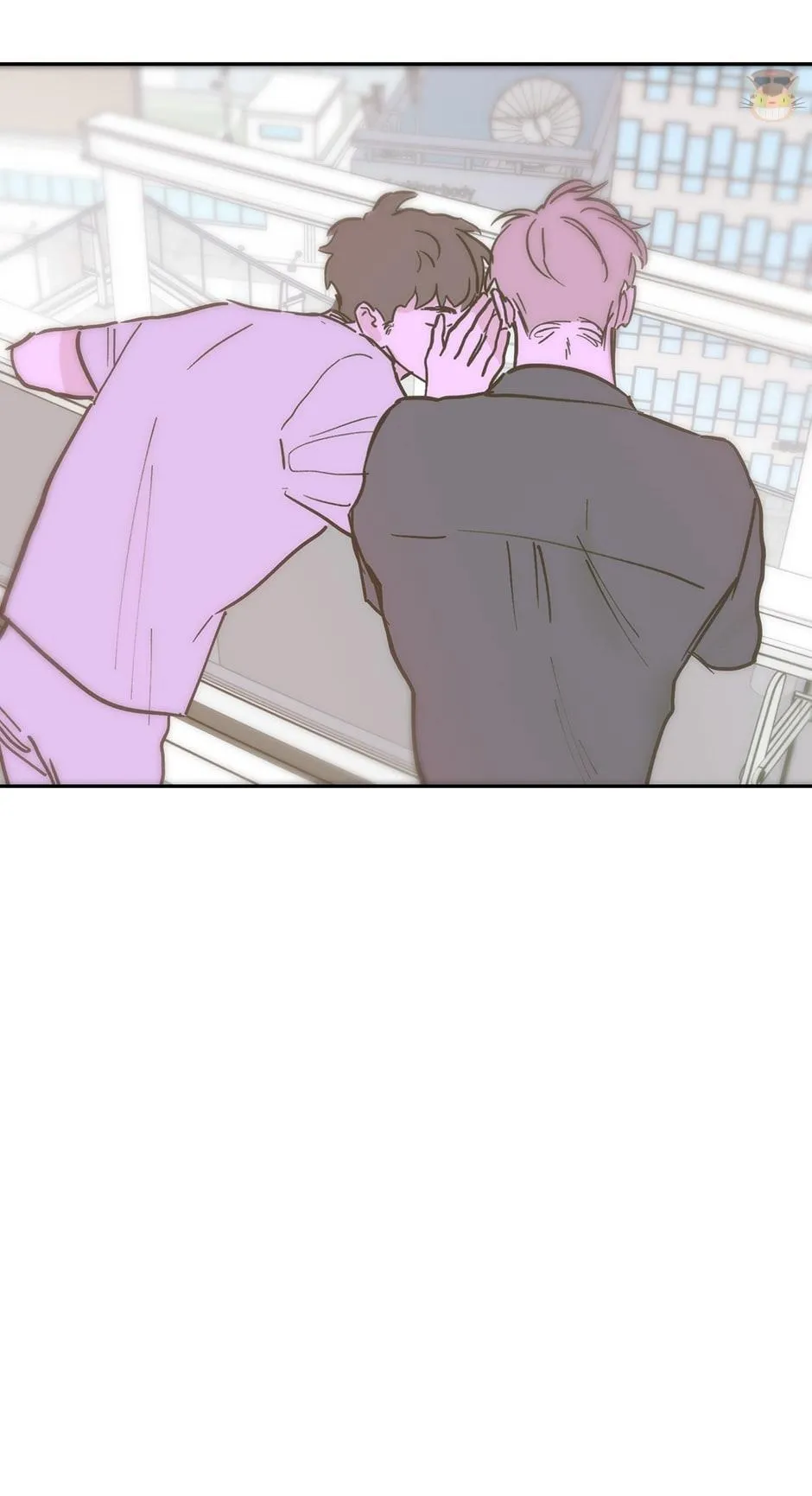 Mr. 100% Perfect - Chapter 90 Page 39