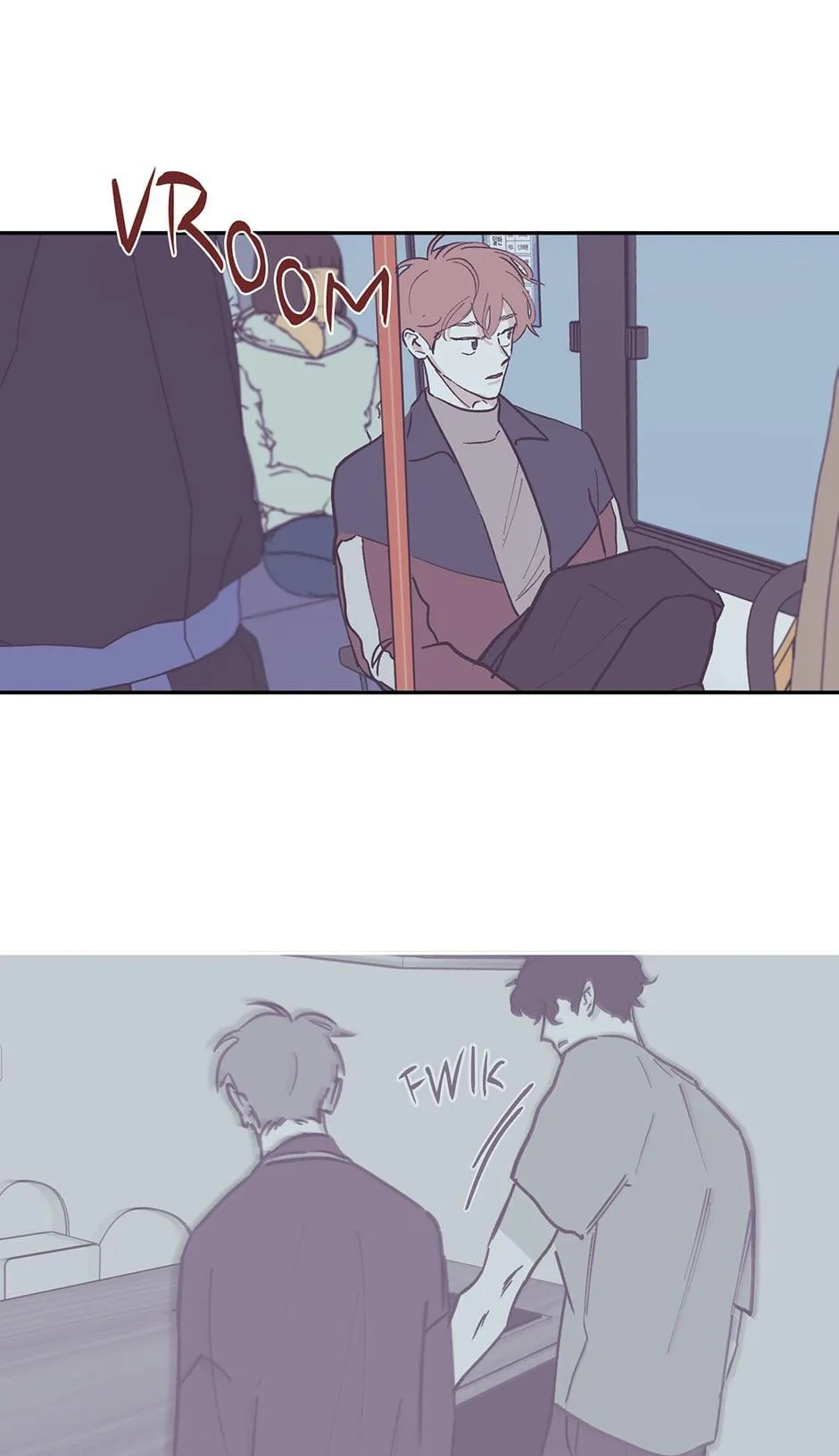 Mr. 100% Perfect - Chapter 91 Page 2