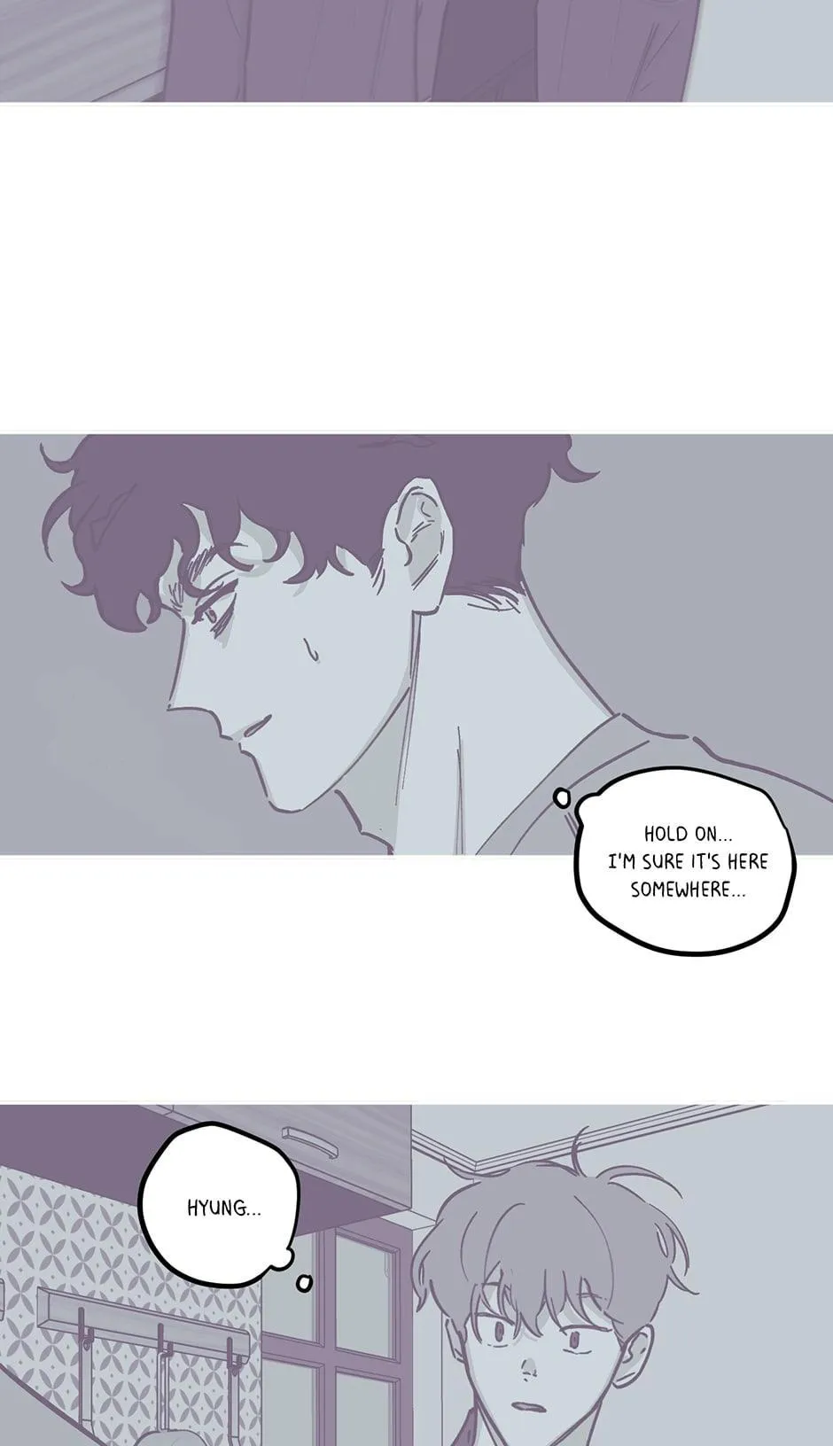 Mr. 100% Perfect - Chapter 91 Page 3