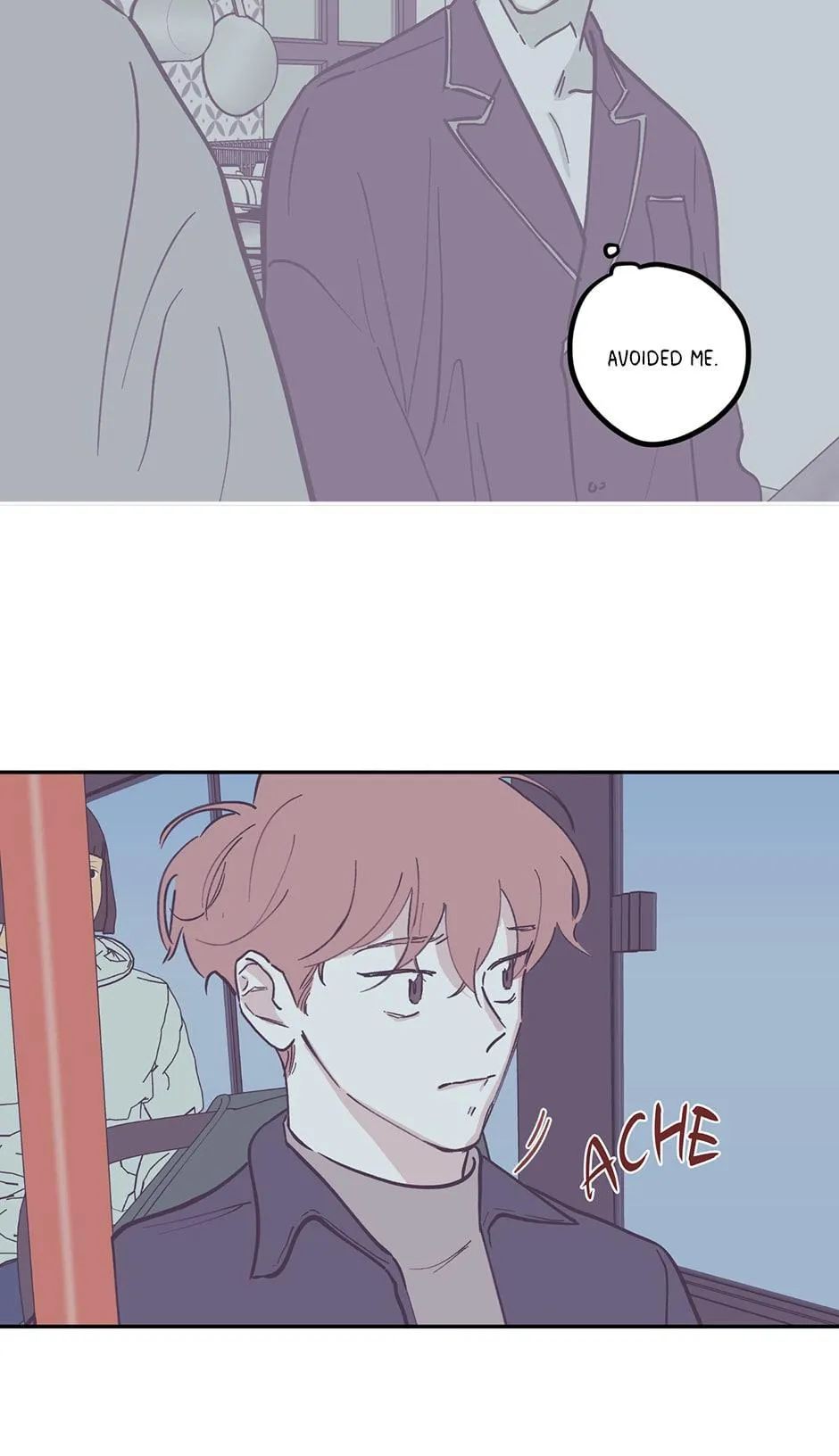 Mr. 100% Perfect - Chapter 91 Page 4