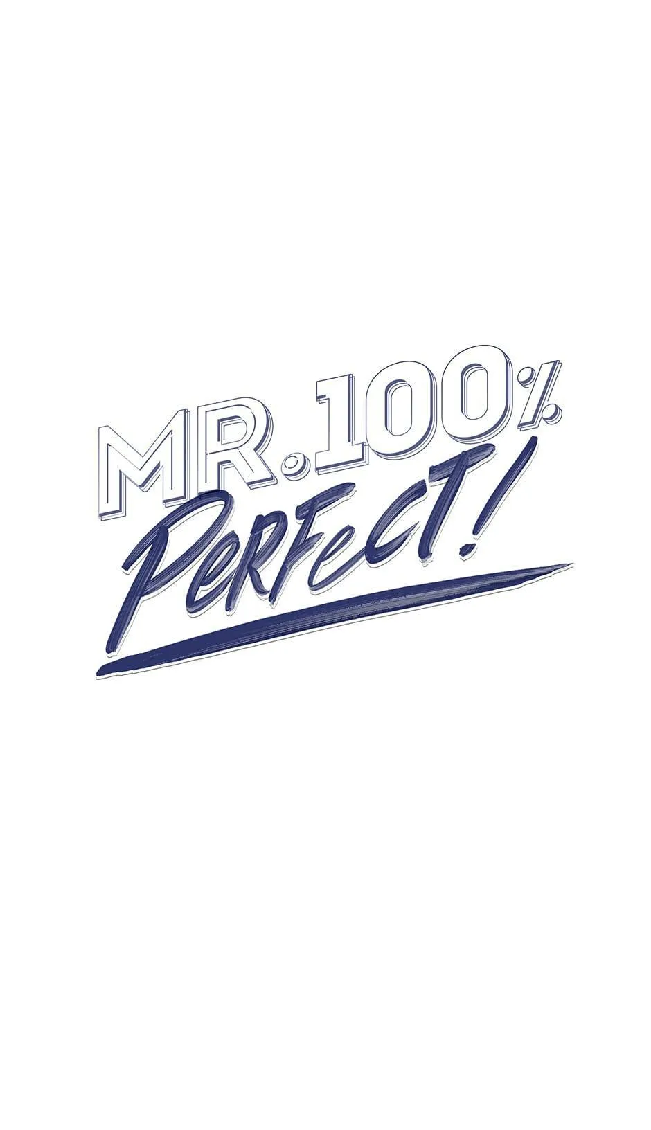 Mr. 100% Perfect - Chapter 91 Page 5