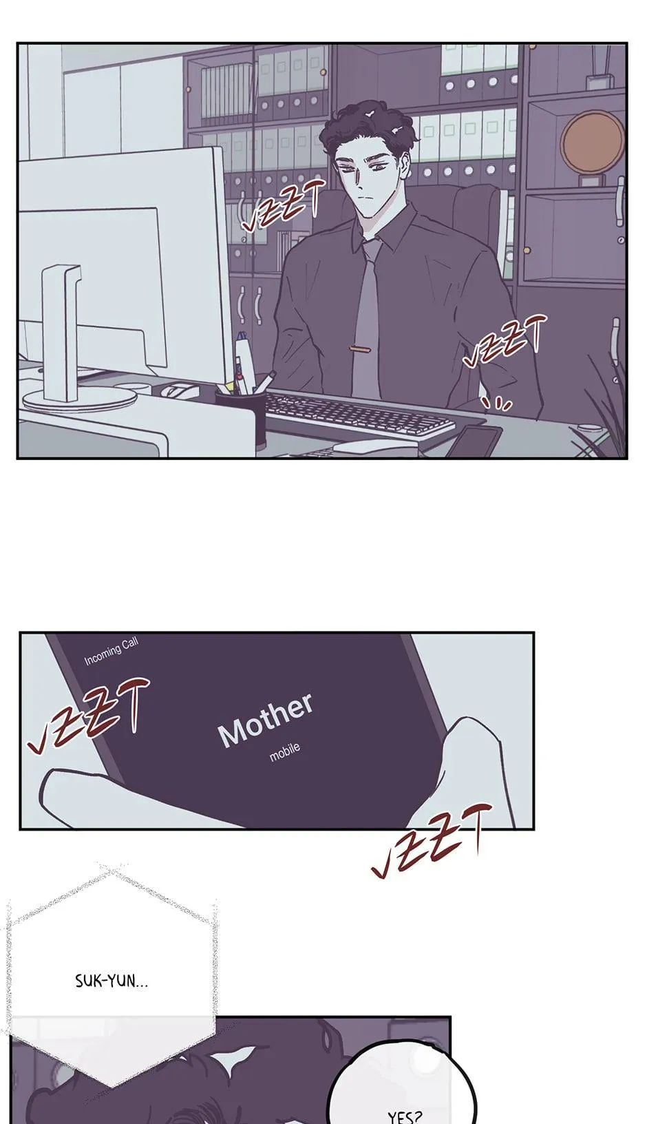 Mr. 100% Perfect - Chapter 91 Page 6