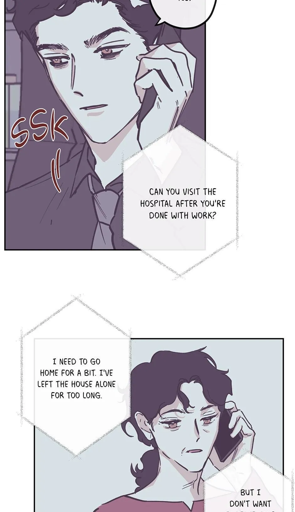 Mr. 100% Perfect - Chapter 91 Page 7