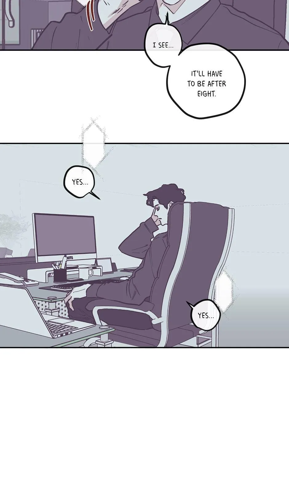 Mr. 100% Perfect - Chapter 91 Page 9