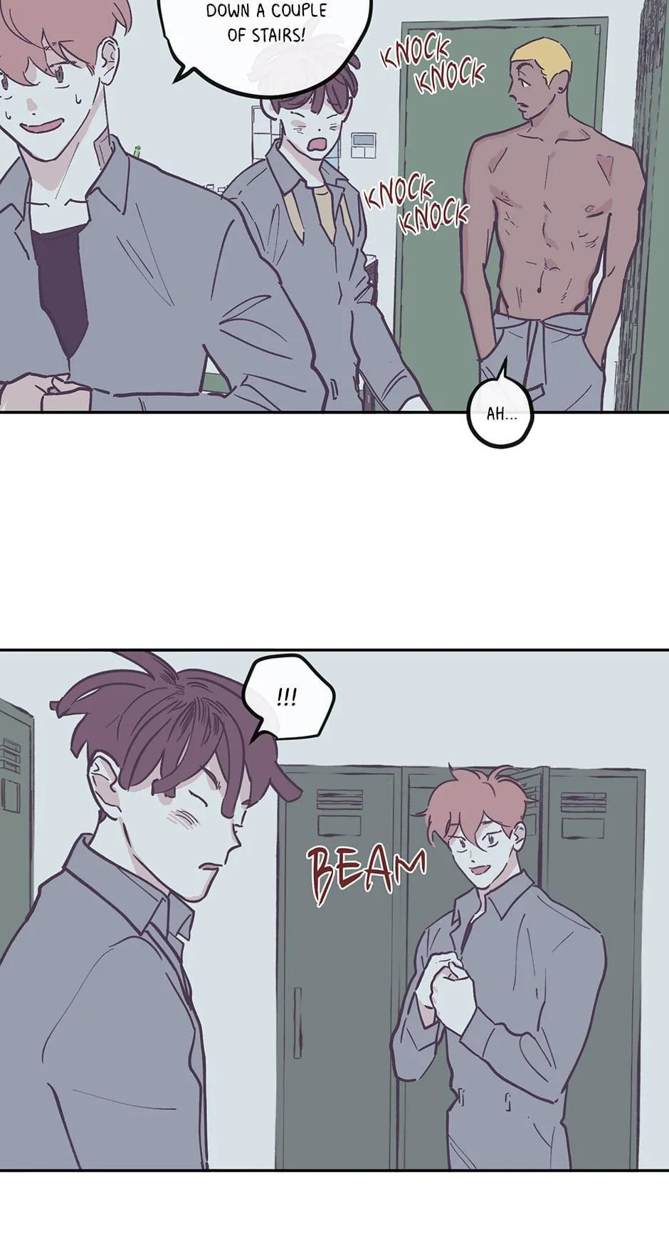 Mr. 100% Perfect - Chapter 91 Page 12