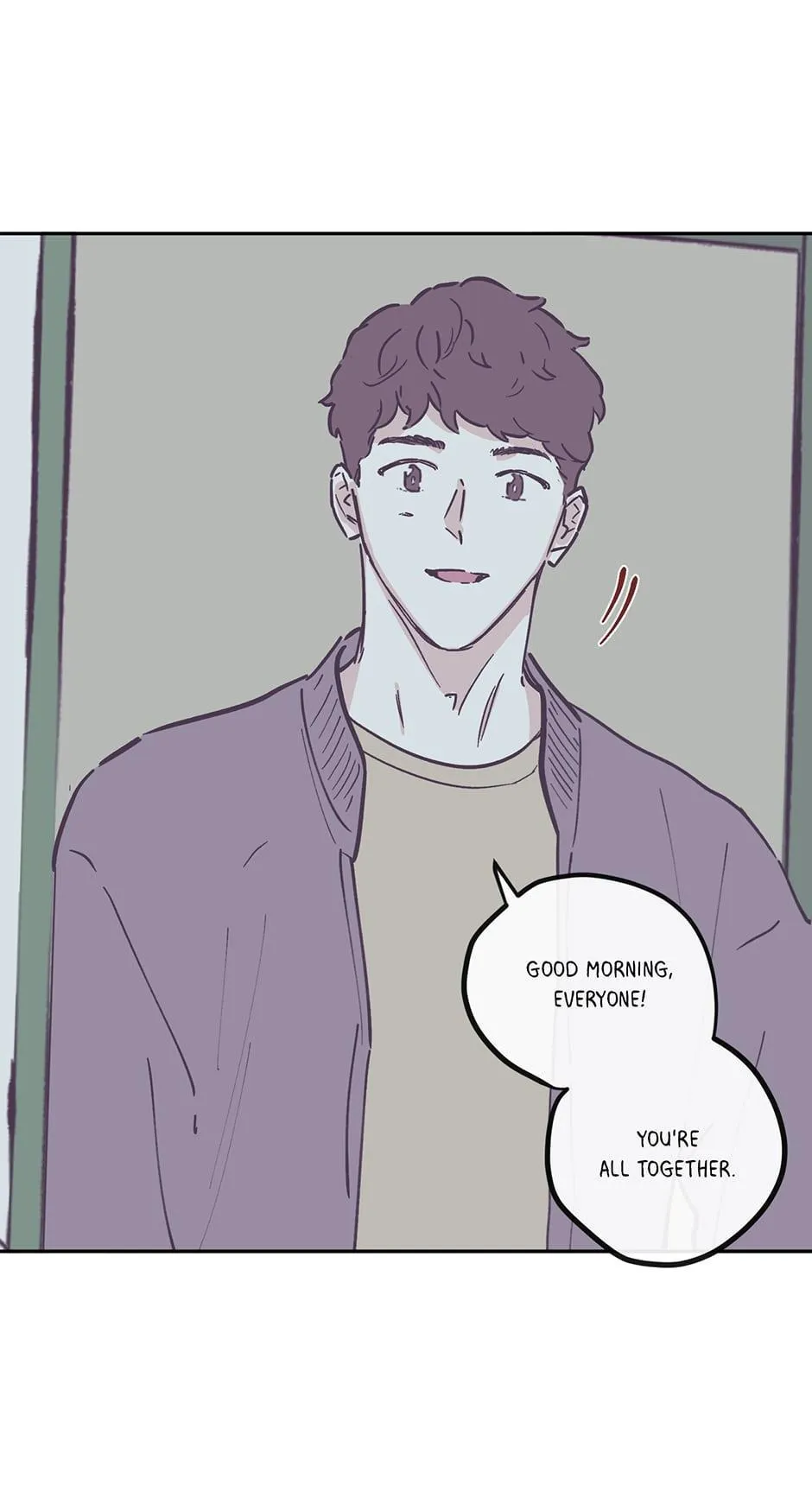 Mr. 100% Perfect - Chapter 91 Page 13