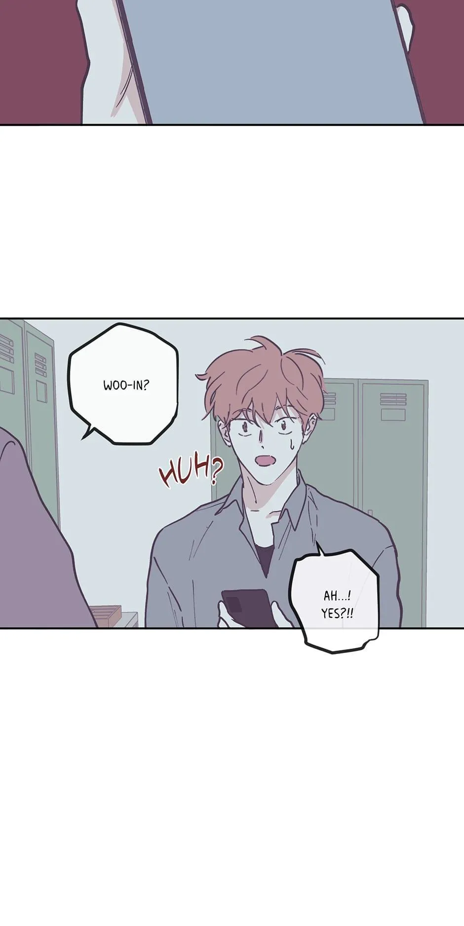 Mr. 100% Perfect - Chapter 91 Page 17