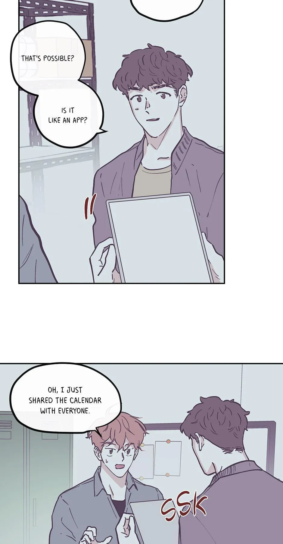 Mr. 100% Perfect - Chapter 91 Page 19