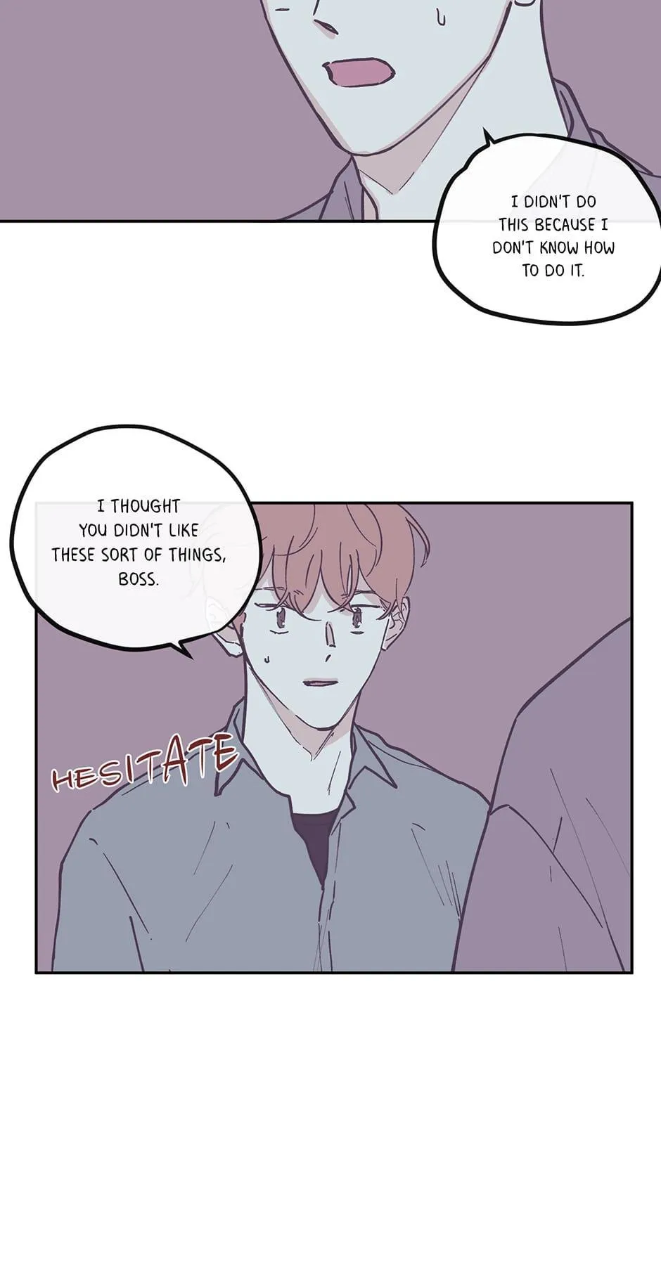 Mr. 100% Perfect - Chapter 91 Page 21