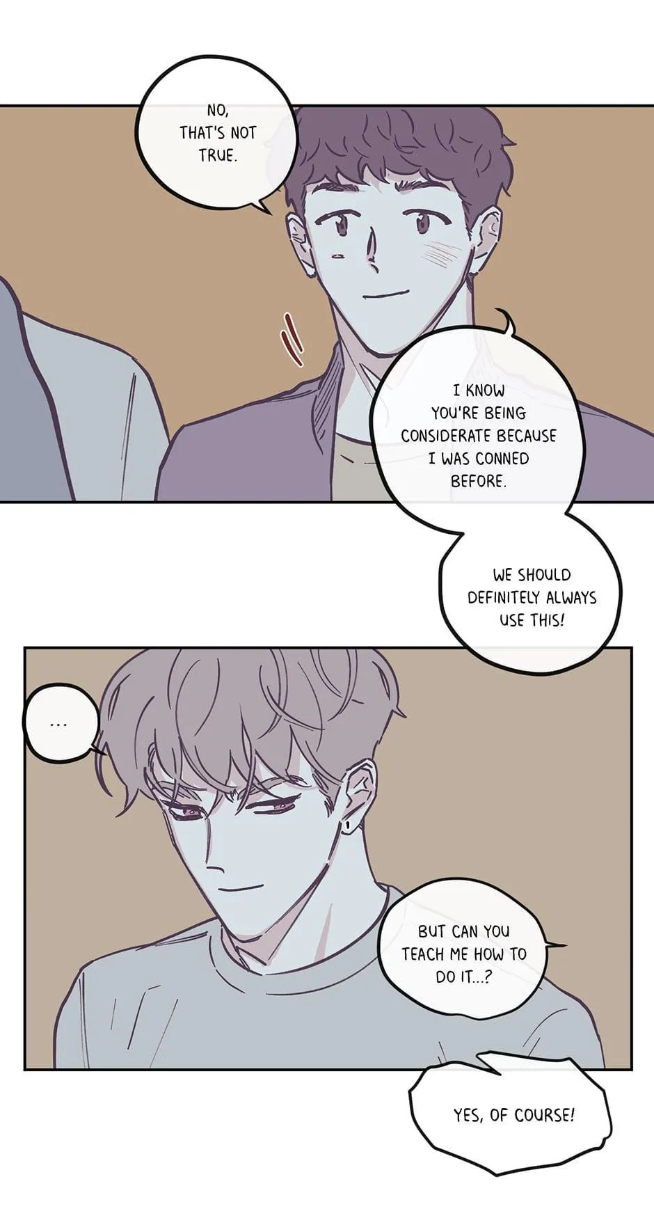 Mr. 100% Perfect - Chapter 91 Page 22