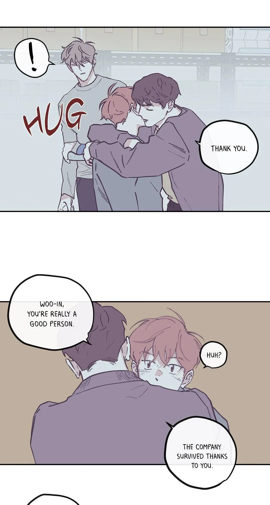 Mr. 100% Perfect - Chapter 91 Page 23