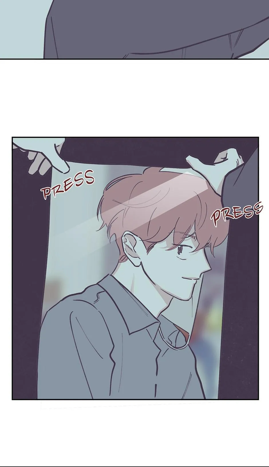 Mr. 100% Perfect - Chapter 91 Page 27