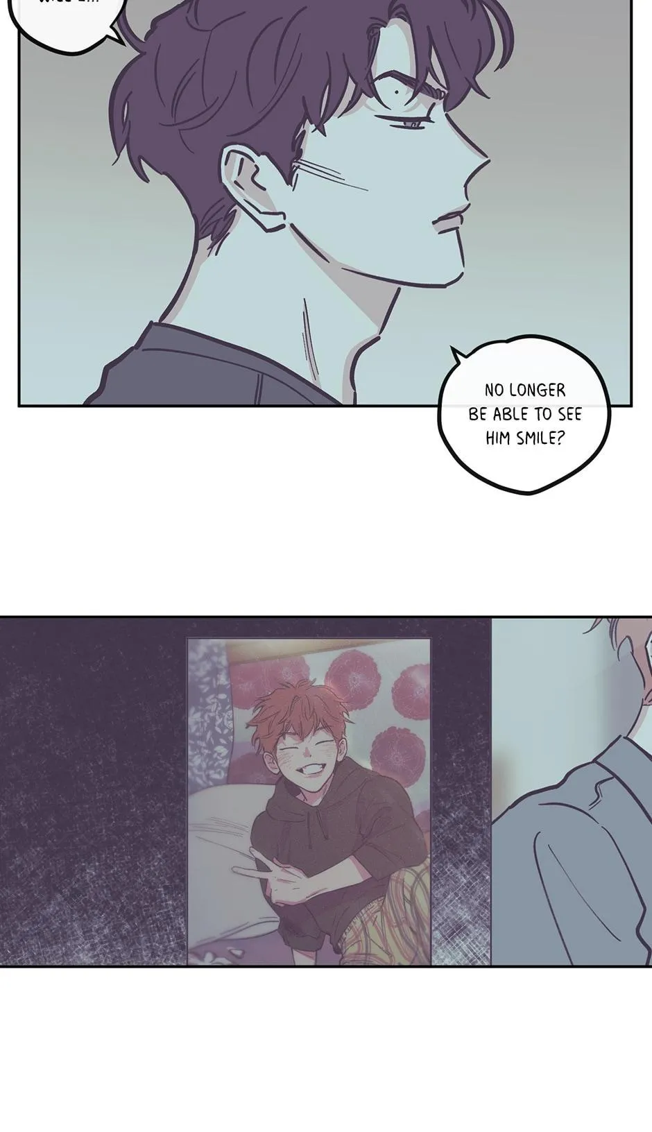 Mr. 100% Perfect - Chapter 91 Page 29