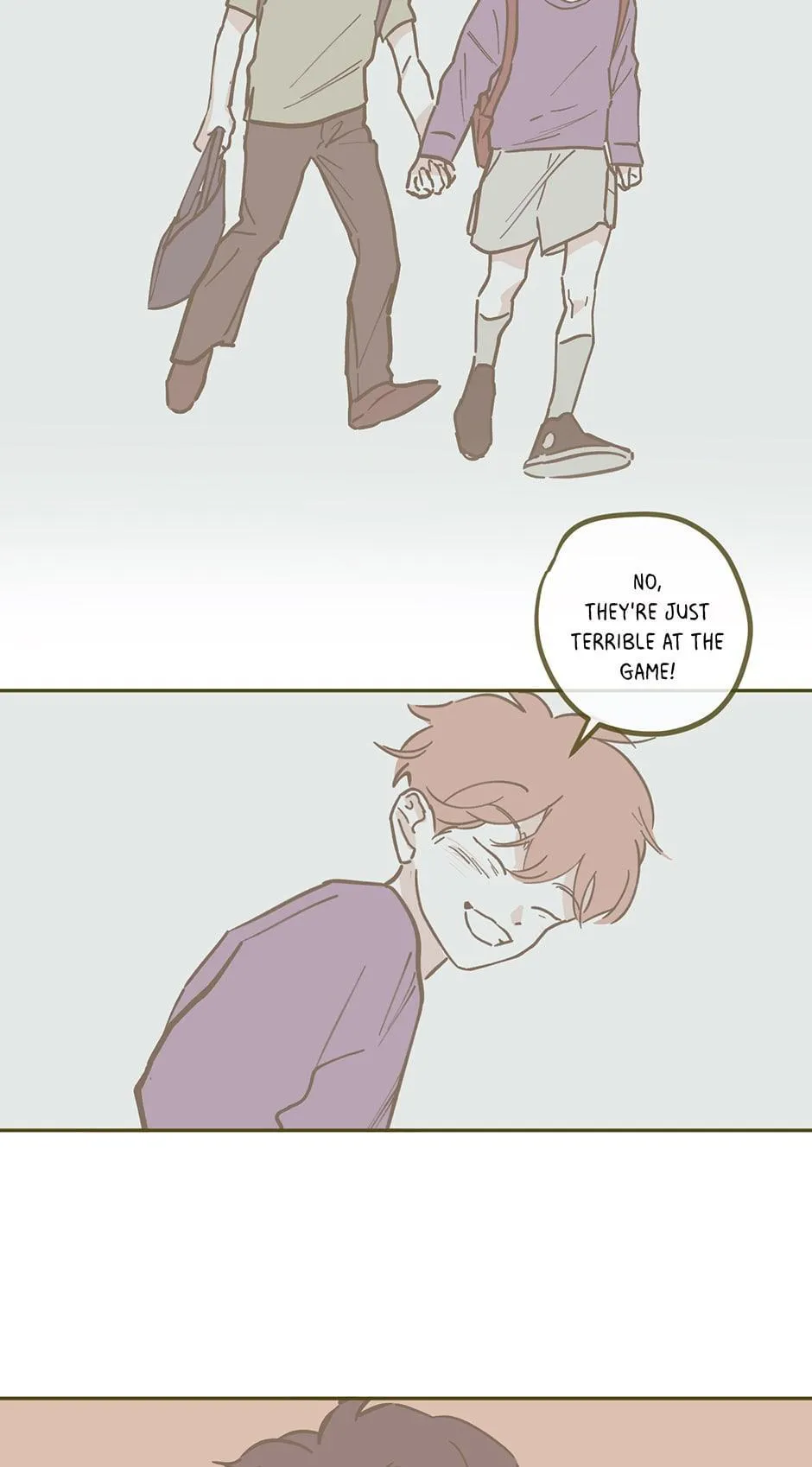 Mr. 100% Perfect - Chapter 91 Page 33