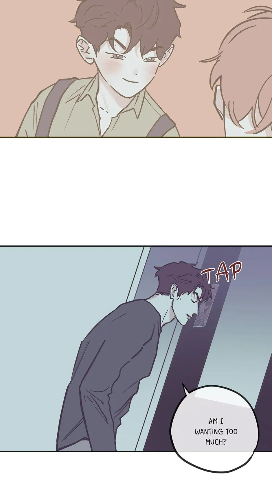 Mr. 100% Perfect - Chapter 91 Page 34