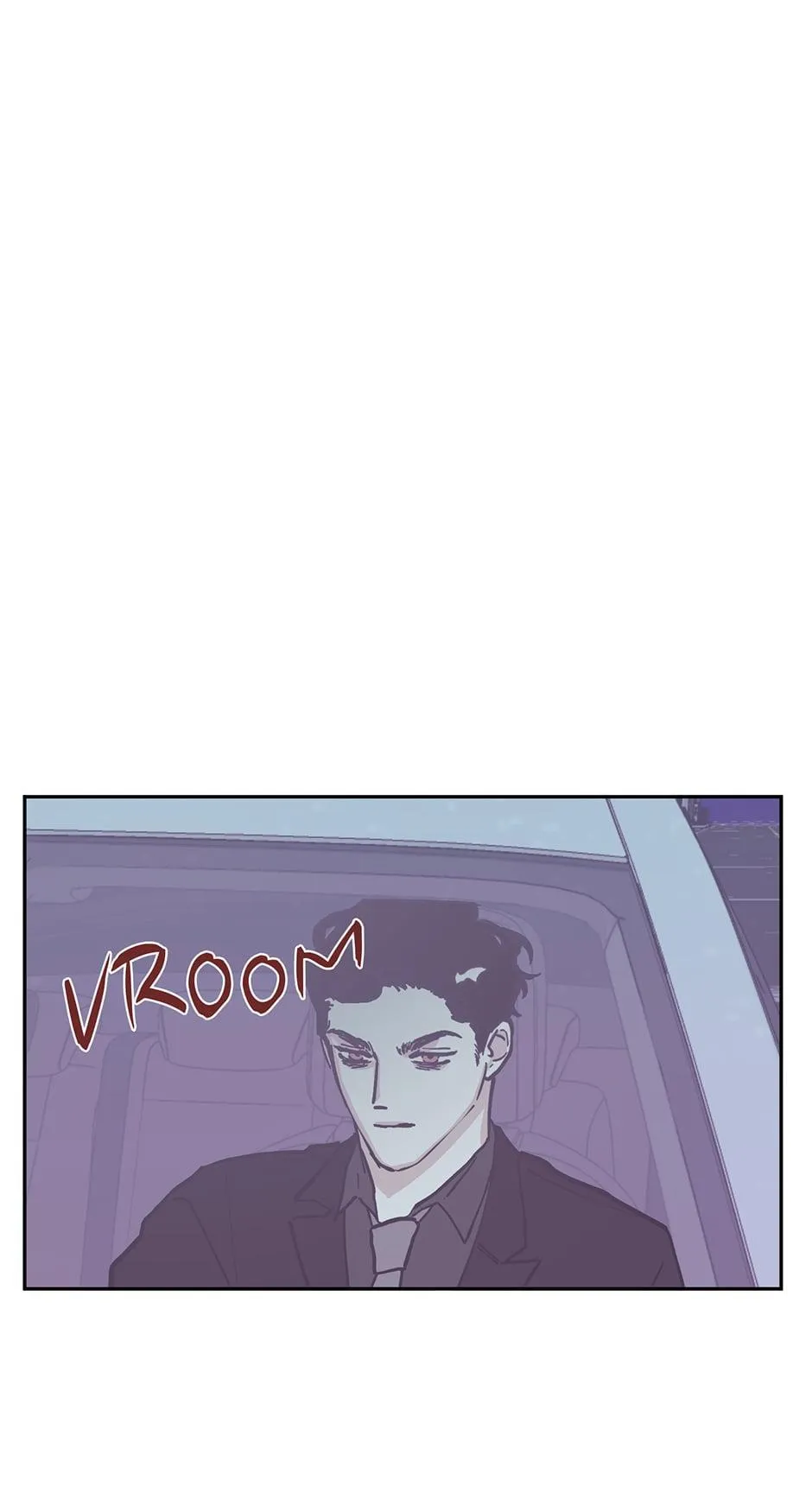 Mr. 100% Perfect - Chapter 91 Page 35