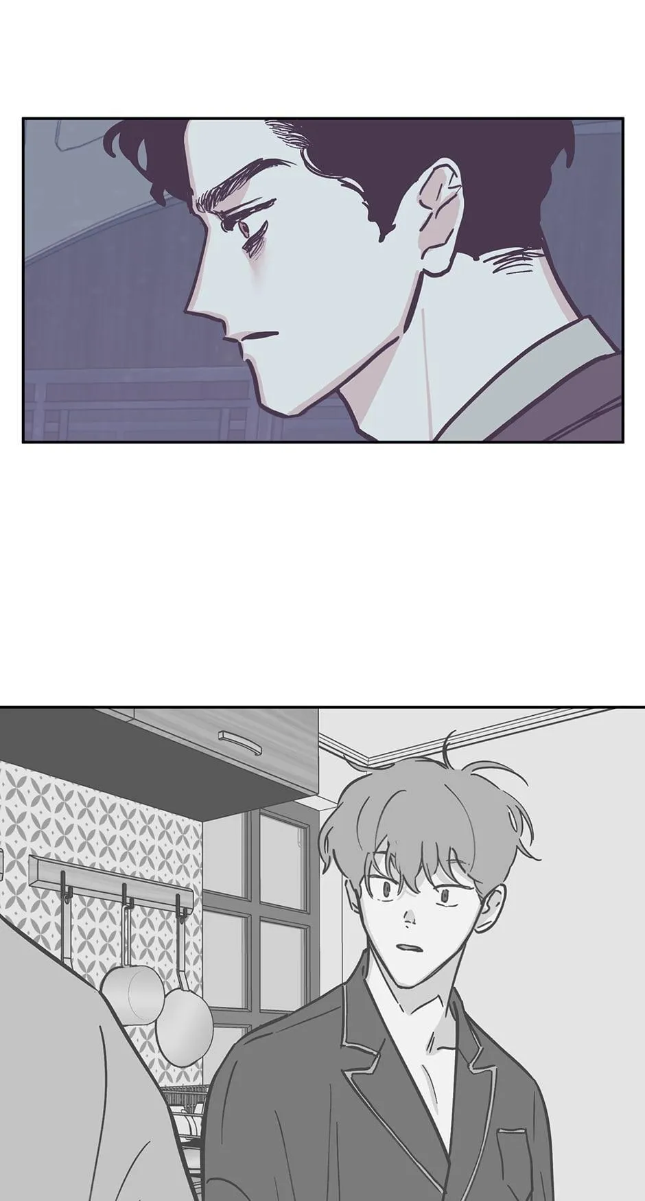 Mr. 100% Perfect - Chapter 91 Page 37