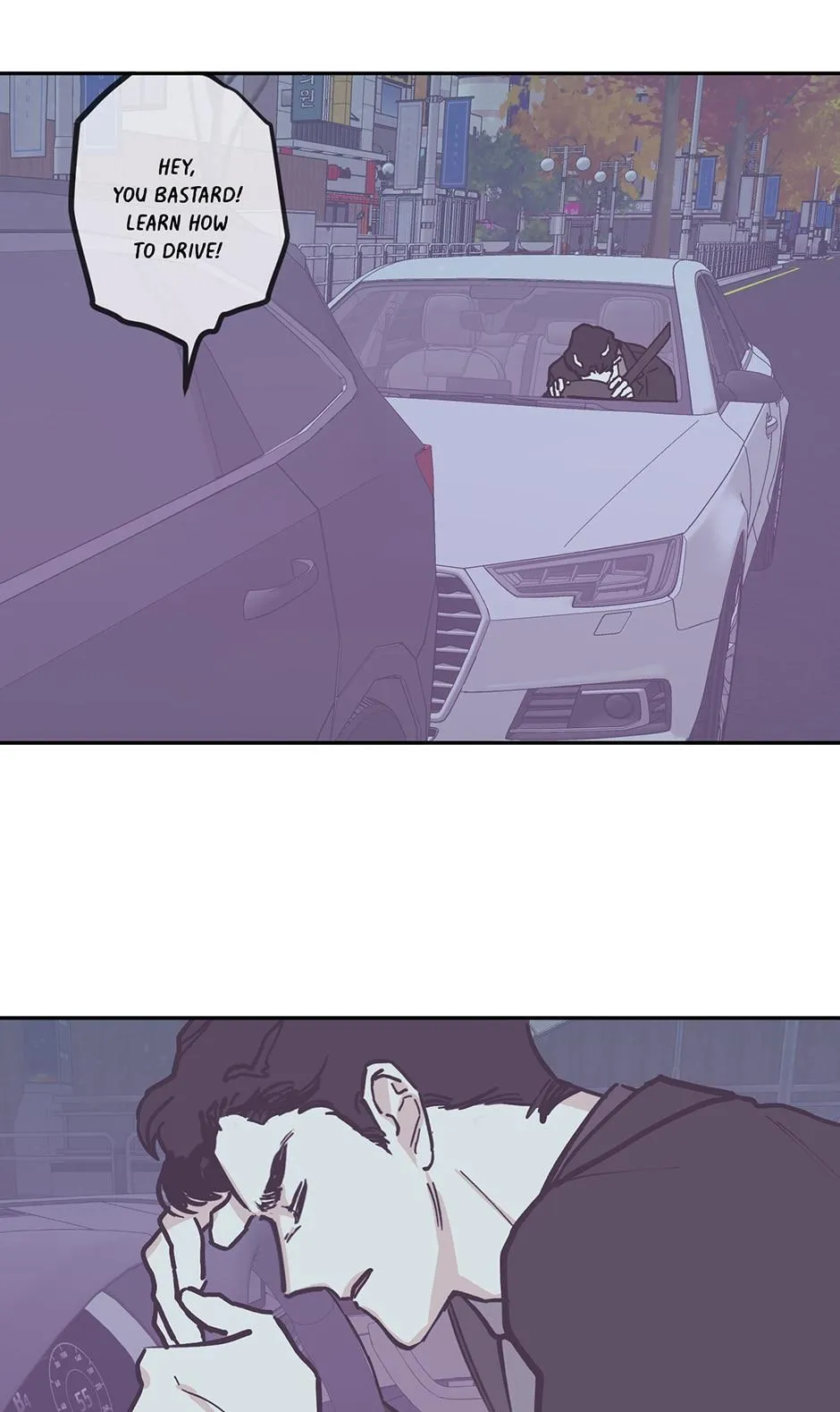 Mr. 100% Perfect - Chapter 91 Page 40