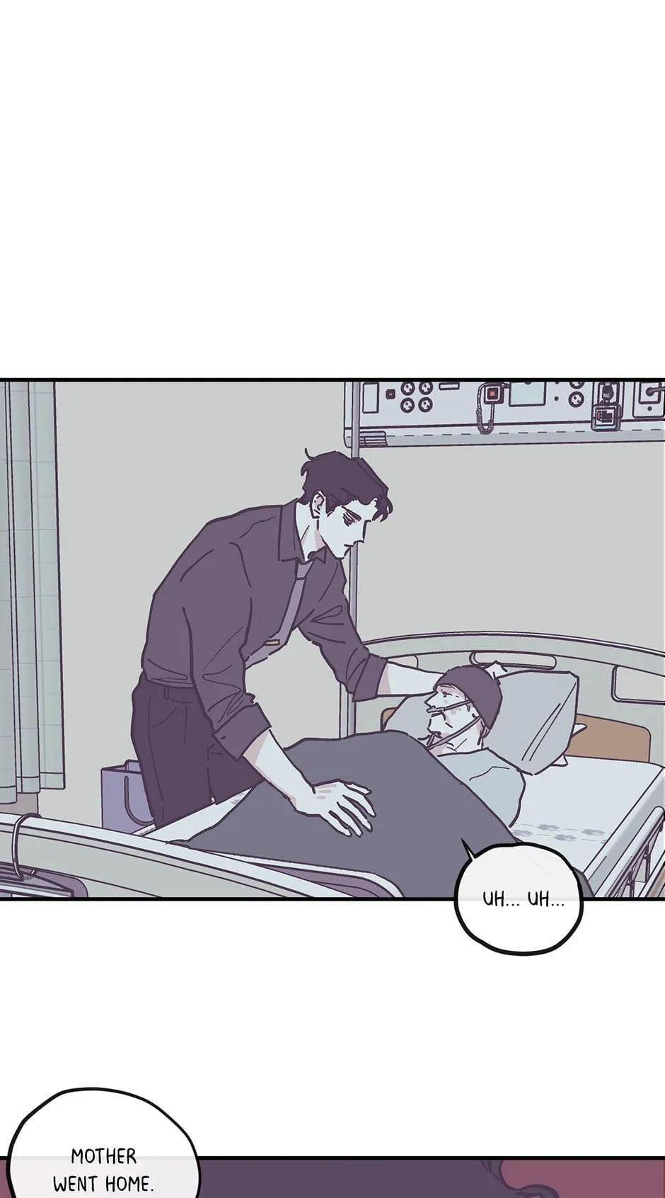 Mr. 100% Perfect - Chapter 92 Page 2