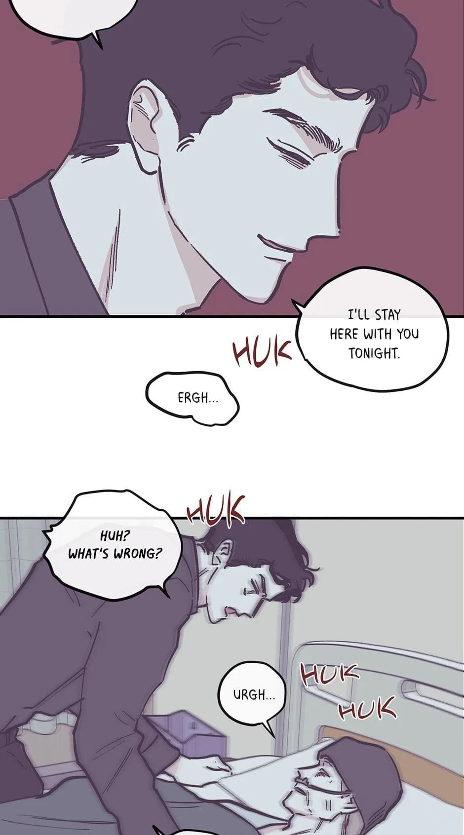 Mr. 100% Perfect - Chapter 92 Page 3
