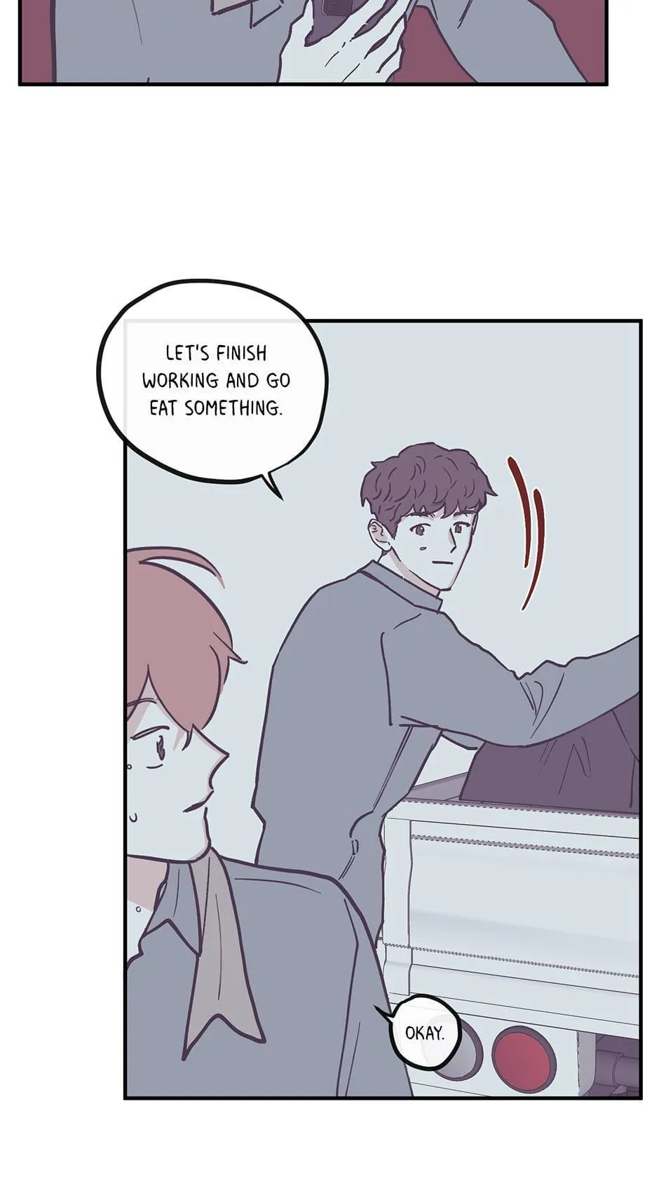 Mr. 100% Perfect - Chapter 92 Page 6