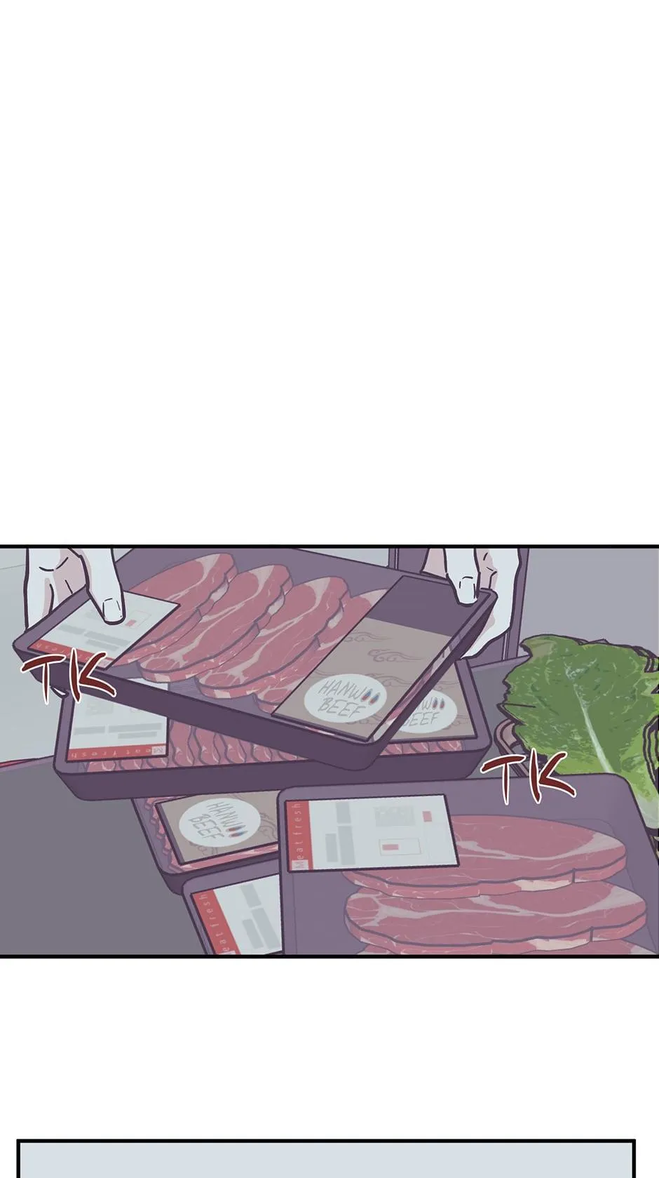 Mr. 100% Perfect - Chapter 92 Page 7