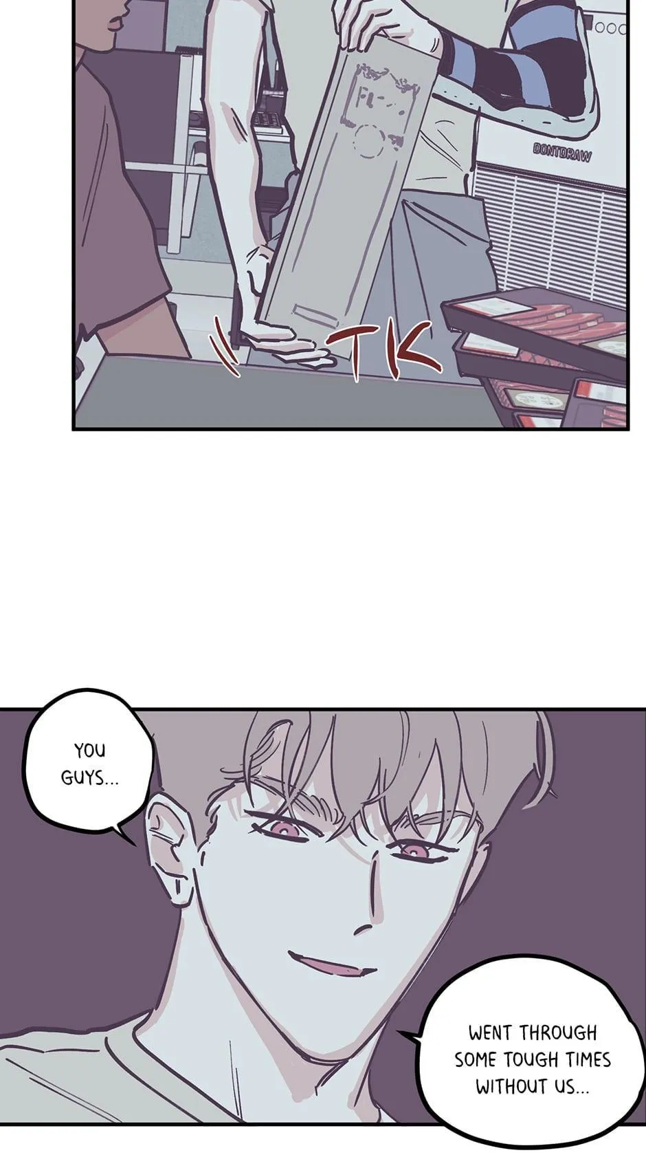 Mr. 100% Perfect - Chapter 92 Page 9
