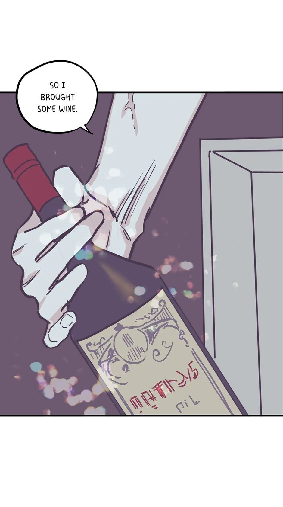 Mr. 100% Perfect - Chapter 92 Page 10